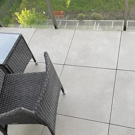 2-room On Wola, Bright And Cozy Varsovia