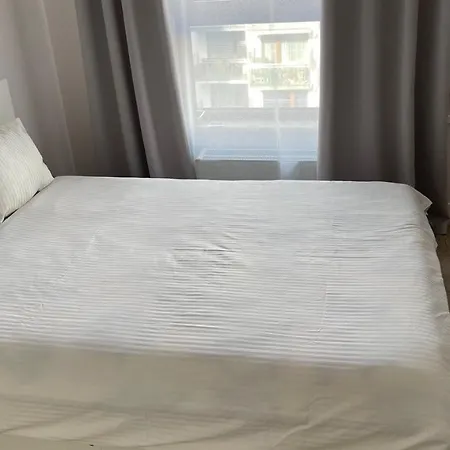 2-room On Wola, Bright And Cozy Warsaw