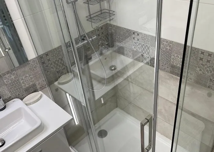 2-room On Wola, Bright And Cozy Apartment Warsaw