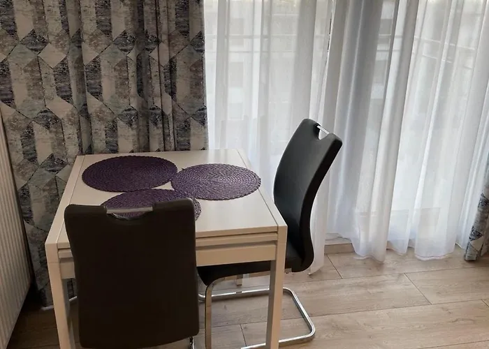 2-room On Wola, Bright And Cozy Apartment Warsaw